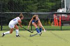 Field Hockey vs WSU  Wheaton College Field Hockey vs Worcester State University. - Photo By: KEITH NORDSTROM : Wheaton, field hockey, FH2021